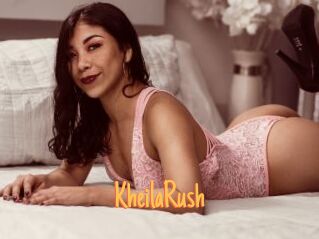 KheilaRush