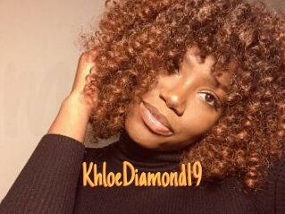 KhloeDiamond19