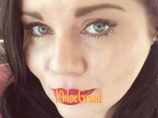 KhloeGrant Mobile Porno