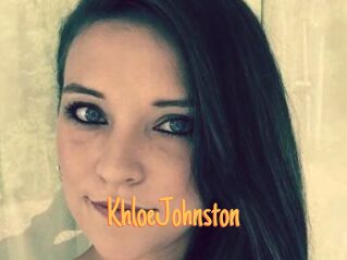 KhloeJohnston