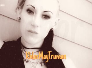 KhloeMayTruman
