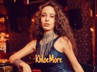 KhloeMore