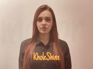 KholeShine