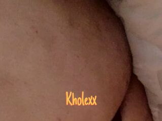 Kholexx