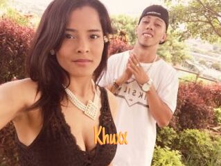 Khuxx