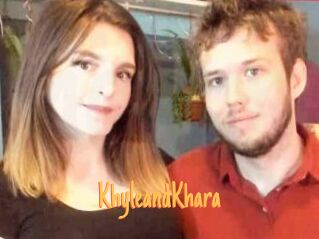 KhyleandKhara