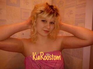 KiaRoostom