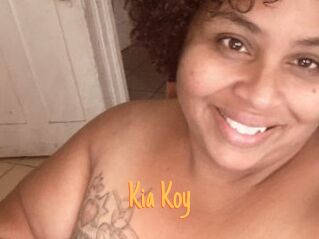 Kia_Koy