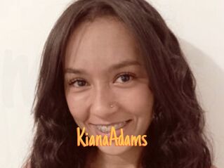 KianaAdams