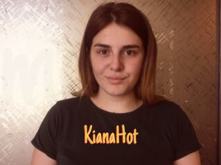 KianaHot