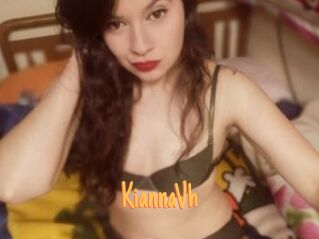KiannaVh