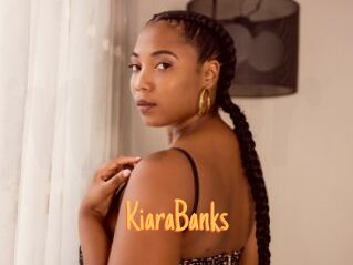 KiaraBanks