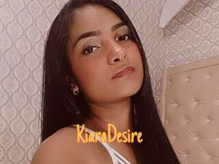 KiaraDesire