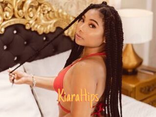 KiaraHips Mobile Porno