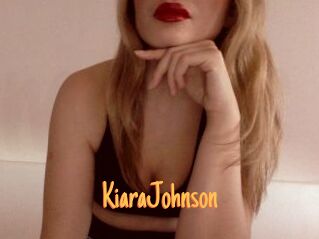 KiaraJohnson
