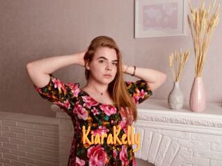 KiaraKelly