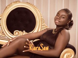 KiaraSaw