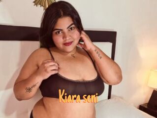 Kiara_seni Mobile Porno