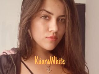 KiiaraWhite