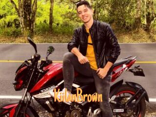 KiilanBrown