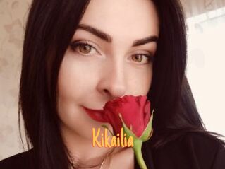 Kikailia