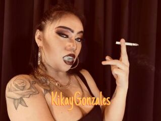 KikayGonzales