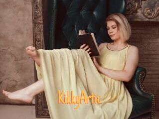 KikkyArtic Mobile Porno