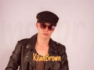 KilanBrown Mobile Porno