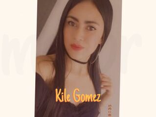 Kile_Gomez