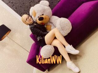 KilianWW Mobile Porno