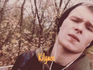 Kilyaos