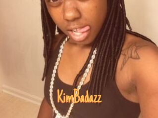 KimBadazz