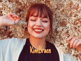 KimBraen Mobile Porno