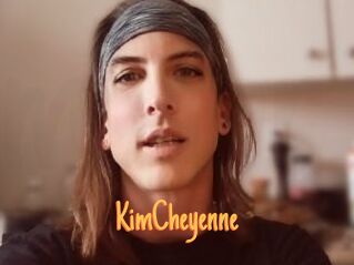 KimCheyenne