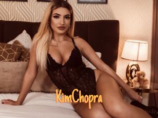 KimChopra