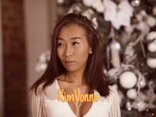KimVonna Mobile Porno
