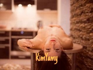 KimYamy Mobile Porno