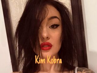 Kim_Kobra Mobile Porno