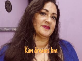 Kim_dreams_bm Mobile Porno