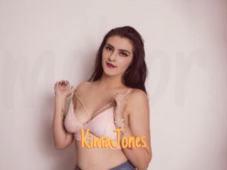 KimaJones