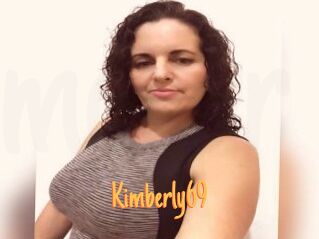 Kimberly69 Mobile Porno