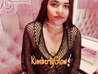 KimberlyGlow Mobile Porno