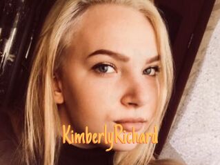 KimberlyRichard Mobile Porno