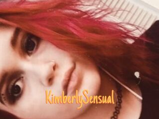 KimberlySensual