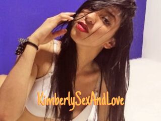 KimberlySexAndLove