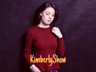 KimberlyShow