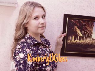 KimberlyUGloss
