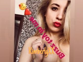 KimberlyXX Mobile Porno
