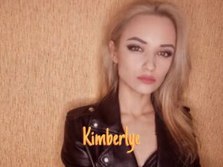 Kimberlye