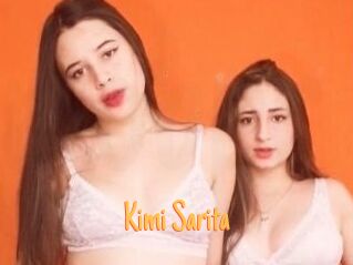 Kimi_Sarita